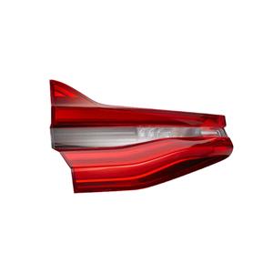 Lights, Left Rear Lamp (Inner, On Boot Lid, LED, Original Equipment) for BMW 6 Series Gran Turismo 2017 on, 