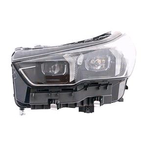Lights, Left Headlamp (LED, Without Adaptive Lighting, Supplied Without Control Module, Original Equiment) for BMW 5 2023 Onwards, 