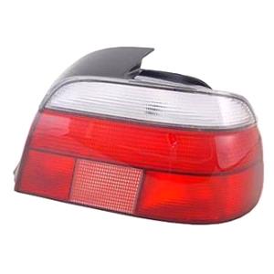 Lights, Right Rear Lamp (Clear Indicator, Original Equipment) for BMW 7 Series 1994 1998, 