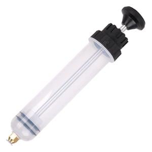 Oil and Fluid Extractors, AMIO Fluid Change Syringe   500ml, AMIO