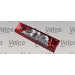 Lights, Valeo Lamps 043358, Valeo