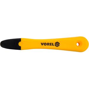 Hardware, FLEXIBLE SILICONE AND SEALANT SMOTHER, VOREL