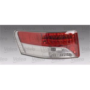 Lights, Valeo Combination Rearlight 043963, 