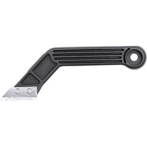 Hardware, GROUT REMOVER TUNGSTEN CARBIDE BLADE, VOREL