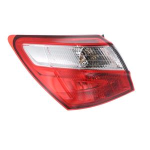 Lights, Valeo Lamps 044175   Nissan QASHQAI 2007 to 2014, Valeo