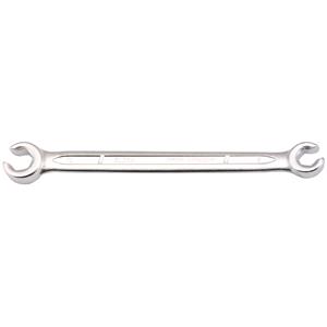 Flare Nut Spanners, Elora 04486 8mm x 10mm Metric Flare Nut Spanner, Elora