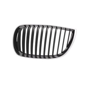 Grilles, Bmw 1 Series E87 2004 2007 5 Door Hatchback Grille L.H. (Passengers Side), 