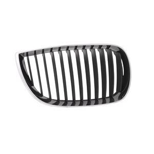 Grilles, Bmw 1 Series E87 2004 2007 5 Door Hatchback Grille R.H. (Drivers Side), 