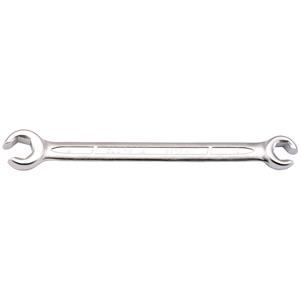 Flare Nut Spanners, Elora 04501 10mm x 12mm Metric Flare Nut Spanner, Elora