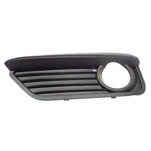 Grilles, BMW 1 Series 2015 2015, 5 Door LH (Passengers Side) Front Bumper Grille, with Hole for Fog Lamp, Base Models, 