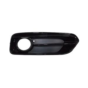 Grilles, BMW 1 Series F20 2015 2019 RH (Drivers Side) Front Bumper Grille, Gloss Black, With Hole For Fog Lamp, Sport Models, 