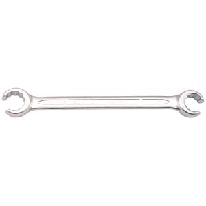 Flare Nut Spanners, Elora 04551 17mm x 19mm Metric Flare Nut Spanner, Elora