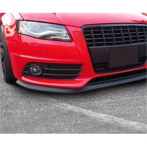 Uni-Skirt, Universal Body Chin Protector Air Dam - 30+8 mm