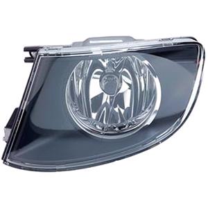 Lights, Left Front Fog Lamp (Standard Type, Takes H8 Bulb, Original Equipment) for BMW 3 Series E92 Coupe 2006 2011, 