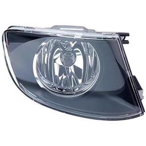 Lights, Right Front Fog Lamp (Standard Type, Takes H8 Bulb, Original Equipment) for BMW 3 Series E92 Coupe 2006 2011, 