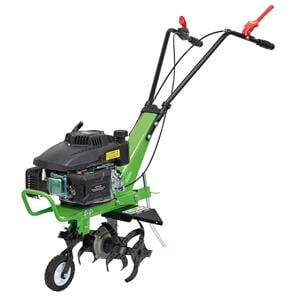 Cultivator, Draper 04604 Self Propelled Petrol Tiller and Cultivator, 560mm, 161cc/9HP, Draper