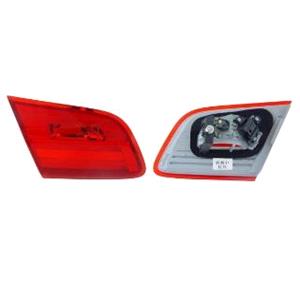 Lights, Left Rear Lamp (Inner, On Boot Lid, LED, Coupe Only, Original Equipment) for BMW 3 Series Coupe 2010 on, 