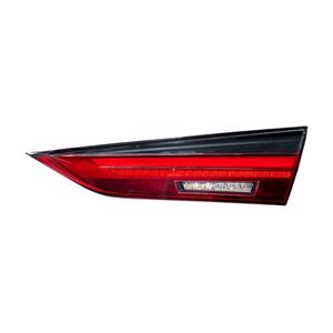 Lights, Right Rear Lamp (Inner, On Boot Lid, LED, Original Equipment) for BMW 4 Convertible 2020 on, 
