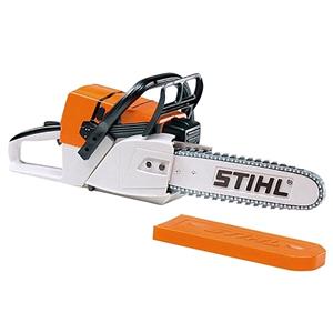 Gifts, Stihl Childrens Battery Operated Toy Chainsaw, Stihl