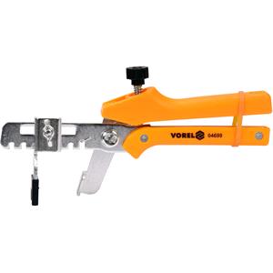 Tiling Tools, TILE LEVELING SYSTEM FLOOR PLIER, VOREL