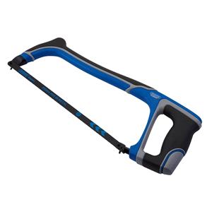 Hacksaws, Draper Expert 04722 Heavy Duty Curved Hacksaw, 300mm, 24tpi, Draper