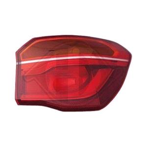Lights, Right Rear Lamp (Outer, On Quarter Panel, LED Type) for BMW X1 2015 on, 