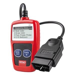 Fault Code Readers, AMIO OBDII Diagnostic Scanner, AMIO
