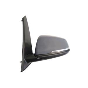 Wing Mirrors, Left Wing Mirror (electric, heated, indicator and puddle lamp, primed cover, power folding, auto dim/electrochromatic, MEMORY) for BMW 2 Series Active Tourer 2014 Onwards, 