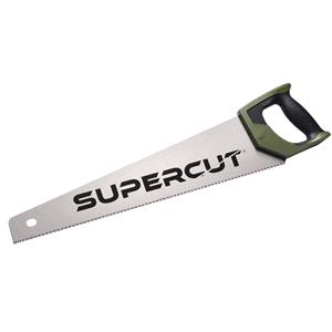 Handsaws, Draper Expert 04829 Supercut First Fix Triple Ground Handsaw, 550mm/22", 7tpi/8ppi, Draper