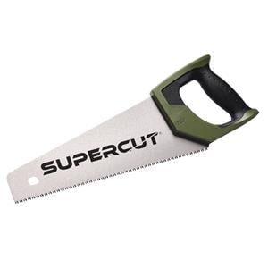 Handsaws, Draper Expert 04832 Supercut First Fix Triple Ground Handsaw, 350mm/14", 7tpi/8ppi, Draper