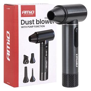 Vacuum Cleaners, Powerful Dust Blower with Pump Function, 170W, AMIO