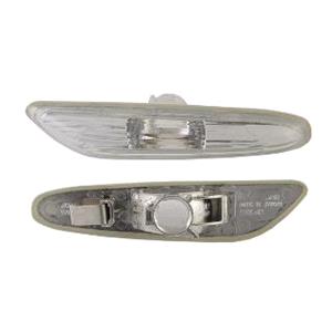 Lights, Right For E87 (LH For E90, E91, E9 and E93, Supplied Without Bulbholder) for BMW 1 Series 3 Door  , 