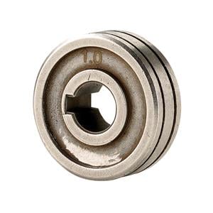 Welding Accessories, Draper 04903 MIG Welder Wire Feed Drive Roller, 1.0 1.2mm , Draper