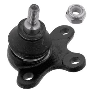 Ball Joints, Febi Bilstein Front Left/Right Ball Joint   04936, Febi Bilstein