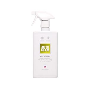 Autoglym Autofresh Air Freshener Spray - 500ml
