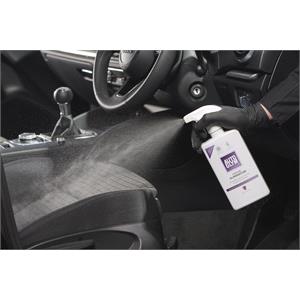 Autoglym Odour Eliminator Spray - 500ml