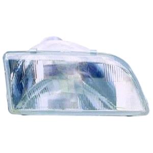 Lights, Right Headlamp for Citroen AX  1987 1997, 