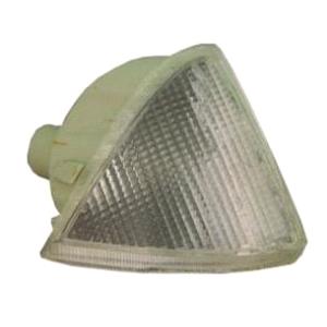 Lights, Right Indicator (Clear) for Citroen AX  1991 1997, 