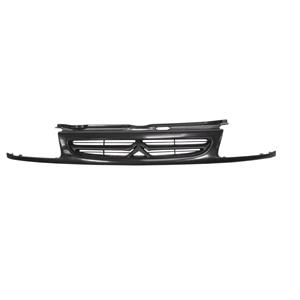 Grilles, Citroen Saxo 1998 2000 Grille, 