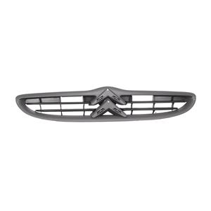 Grilles, Citroen Saxo 2000 2003 Grille (Primed), 