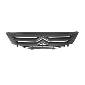 Grilles, Citroen C3 2006 2009 Grille, 