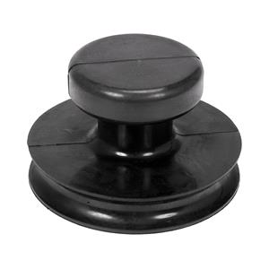 Hardware, VACUUM SUCTION CUP 80MM, VOREL