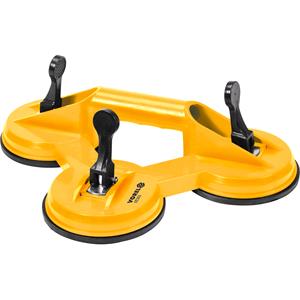 Hardware, SUCTION LIFTER PLASTIC 3x115MM, VOREL