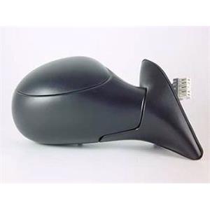 Wing Mirrors, Right Wing Mirror (electric, heated) for Citroen XSARA PICASSO 2000 2004, 