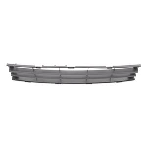 Grilles, Citroen Xsara Picasso 2004 Onwards Front Bumper Grille, TUV Approved, 