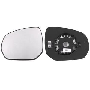 Wing Mirrors, Left Wing Mirror Glass (heated) and Holder for PEUGEOT 5008, 2009 2017, 