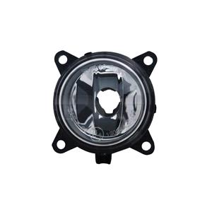 Lights, Right / Left Front Fog Lamp (Takes H11 Bulb, Original Equipment) for Citroen BERLINGO Multispace 2004 to 2008, 
