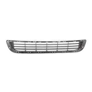 Grilles, Berlingo '12 > Front Bumper Grille, Lower, TuV Approved, 