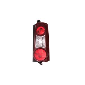 Lights, Right Rear Lamp (Twin Door Models, Supplied Without Bulbholder) for Citroen Berlingo 2012 to 2018, 