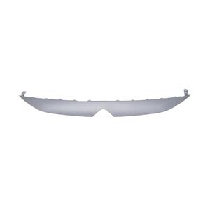 Grilles, Grille Moulding (Upper, Primed, TUV Approved) for Citroen BERLINGO Box 2018 Onwards, 